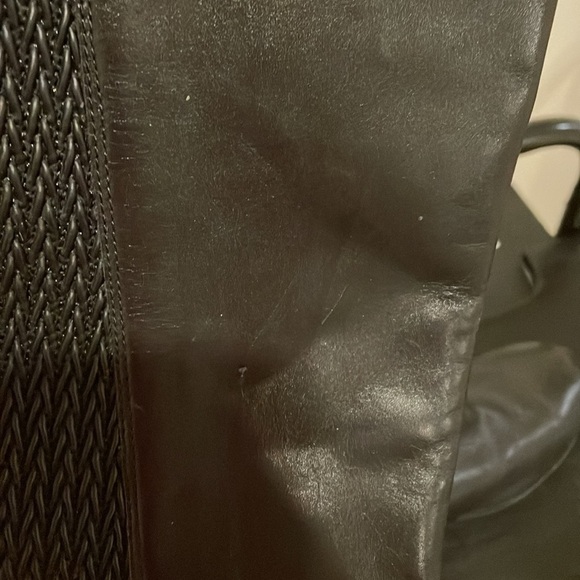 Cole Haan riding boots - Picture 3 of 8